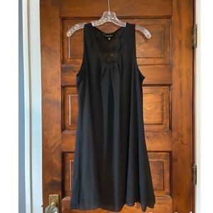 Black My Michelle Dress